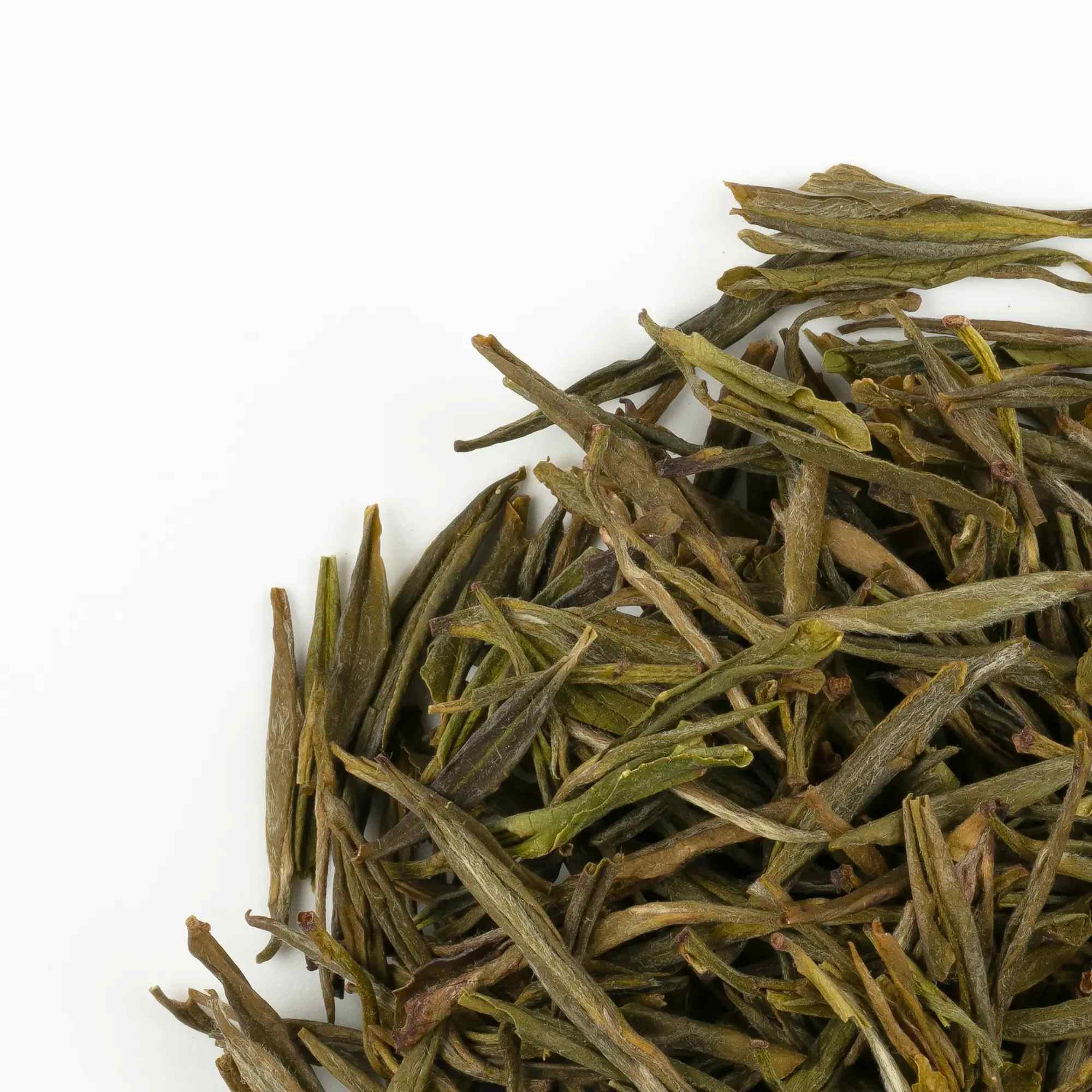 #2 Huoshan Huangya Yellow Tea - Image 3