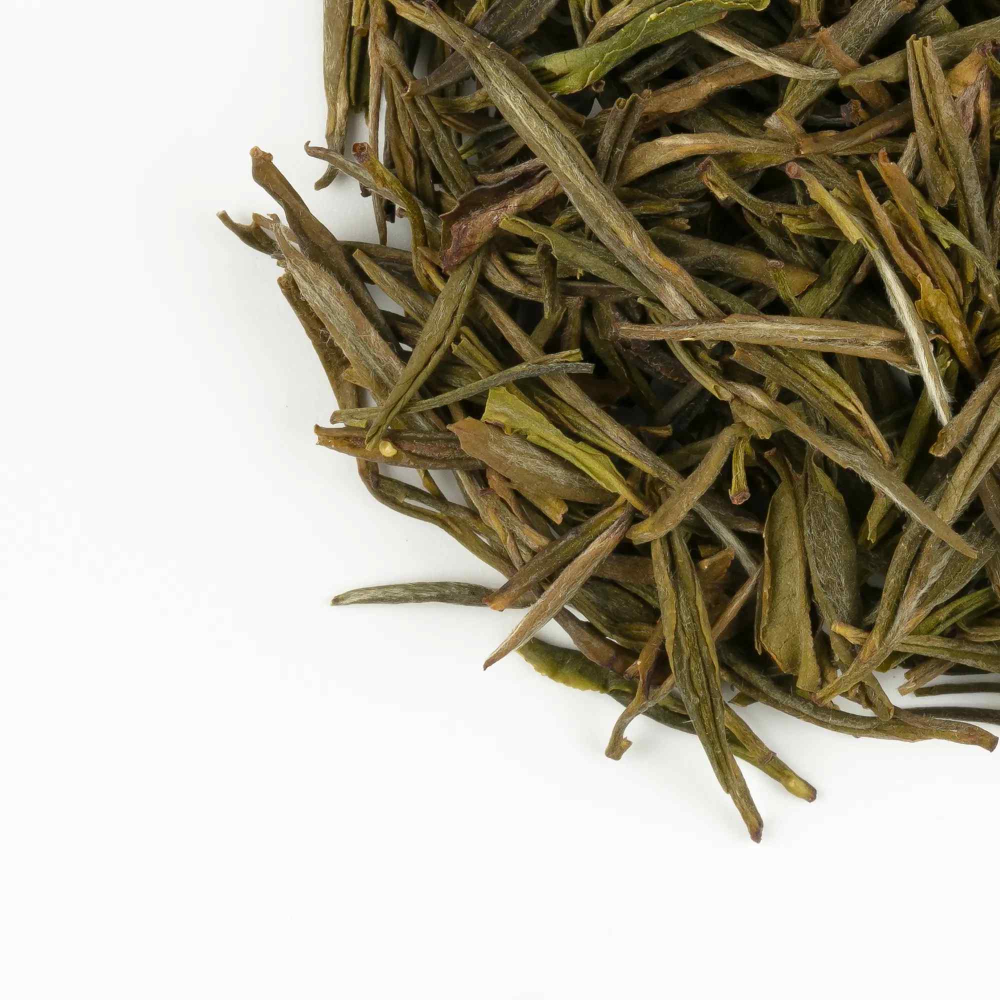 #2 Huoshan Huangya Yellow Tea - Image 4