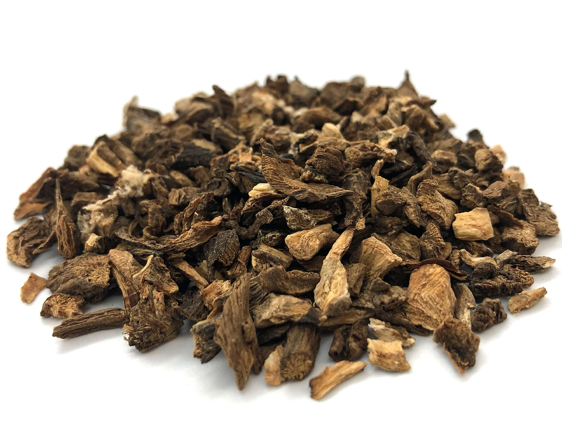 Burdock Root - Image 2