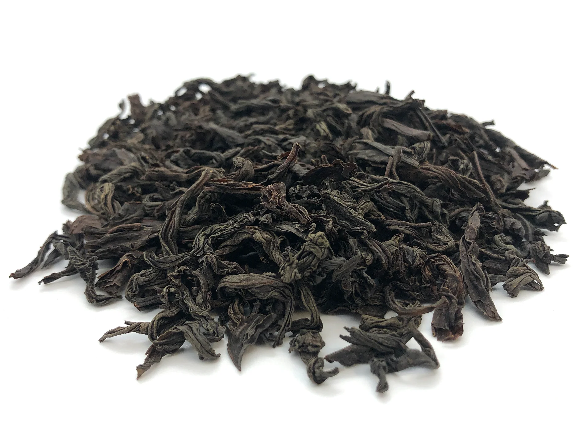 Ceylon Moragalla Estate Rare Oolong - Image 2