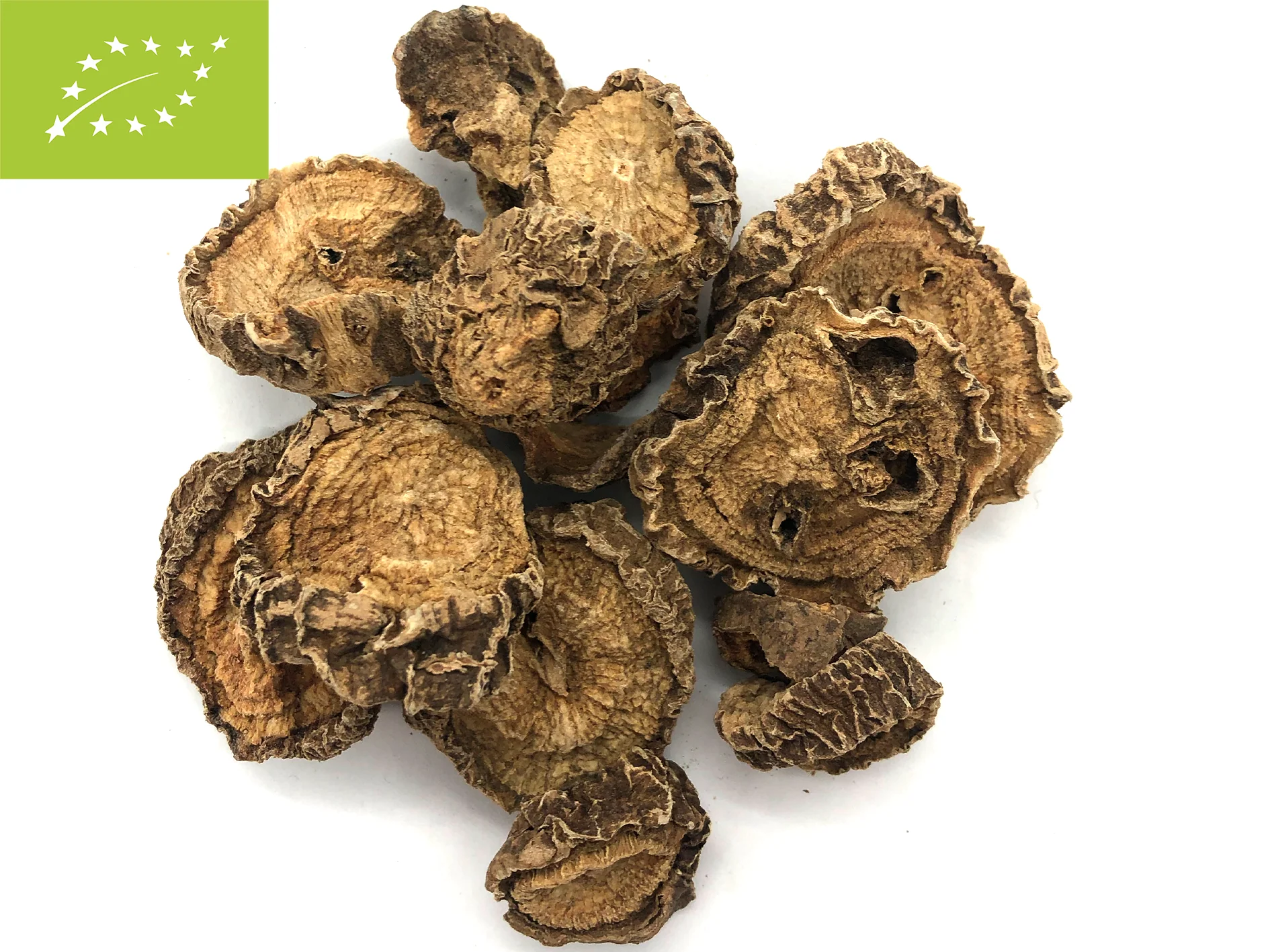 Devil's Claw Root Organic