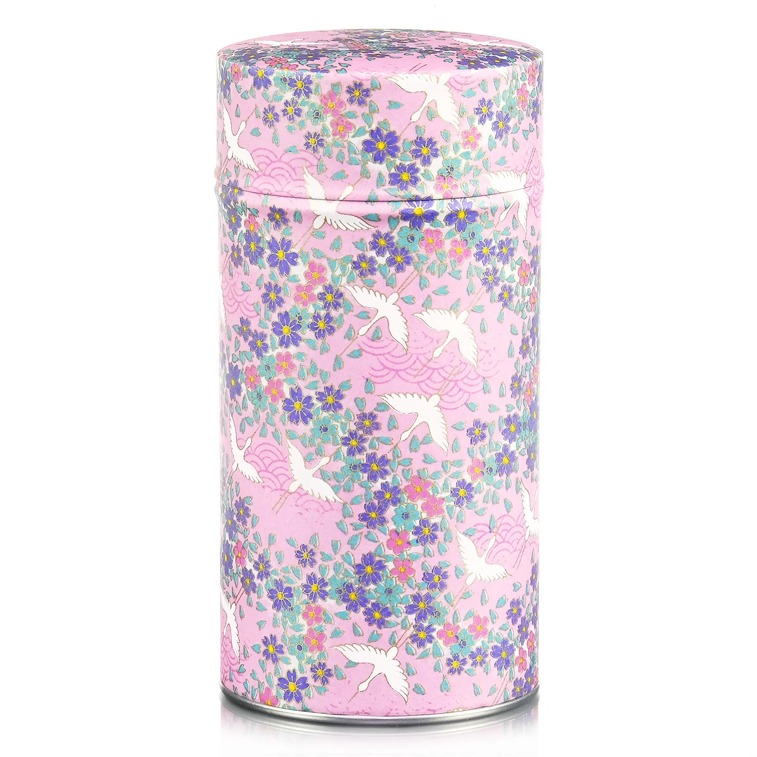 Esashi Washi Tea Caddy