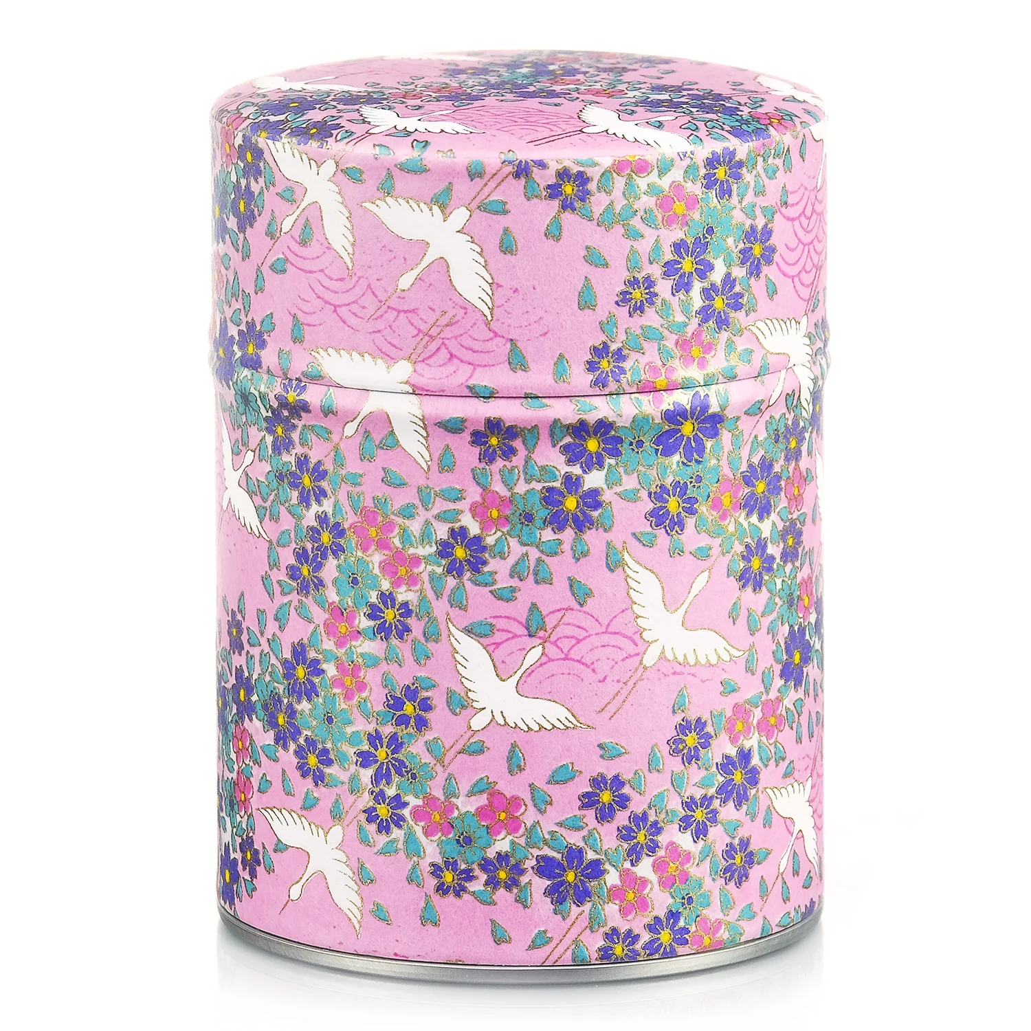 Esashi Washi Tea Caddy - Image 2