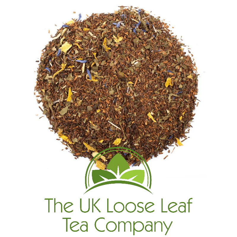 Feel Relaxed - Wellness Tea