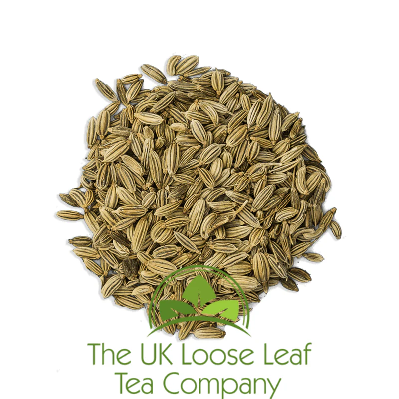 Fennel Seed Organic