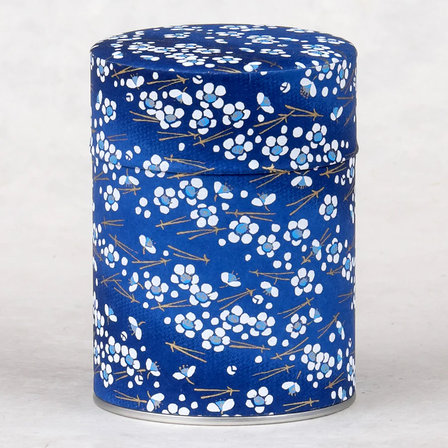 Hamayo Washi Tea Caddy - Image 2