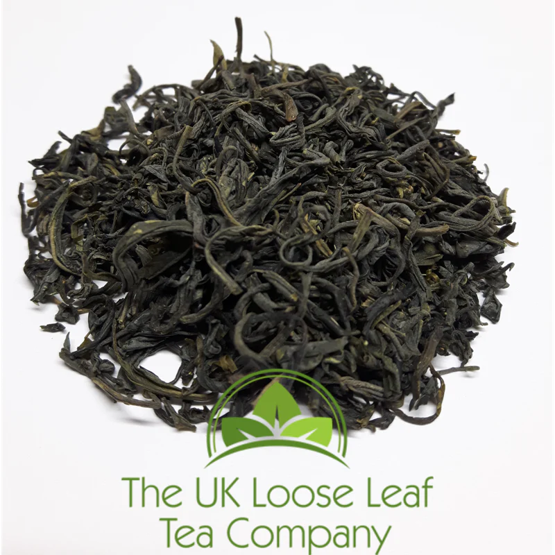 Huoshan Yun Wu Tea ~ Cloud and Mist Tea
