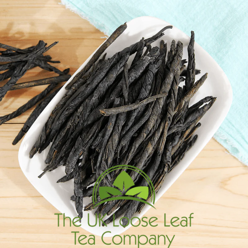 Kuding Herbal Tea