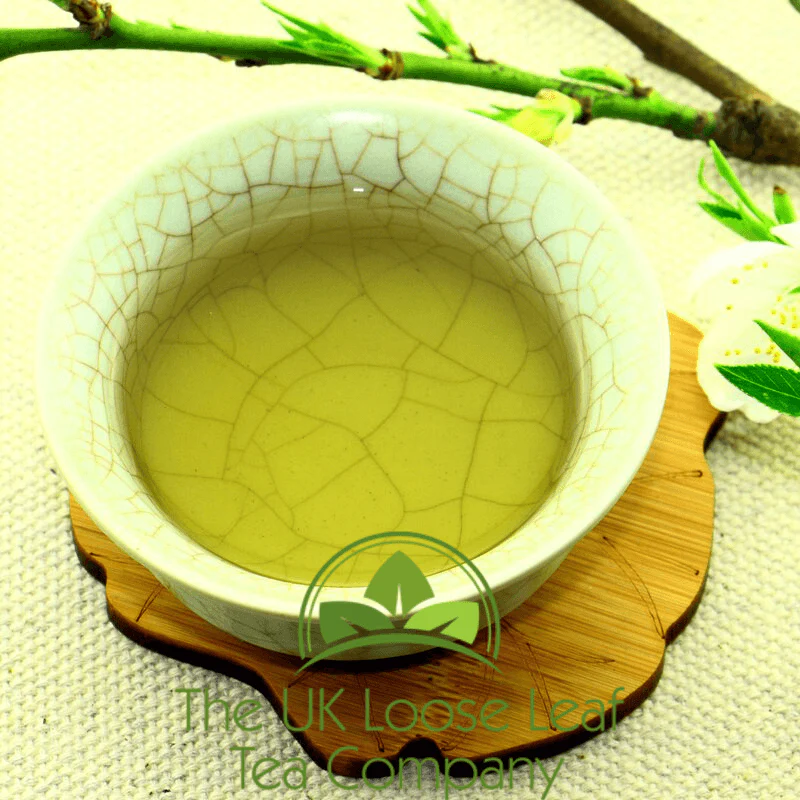 Kuding Herbal Tea - Image 2