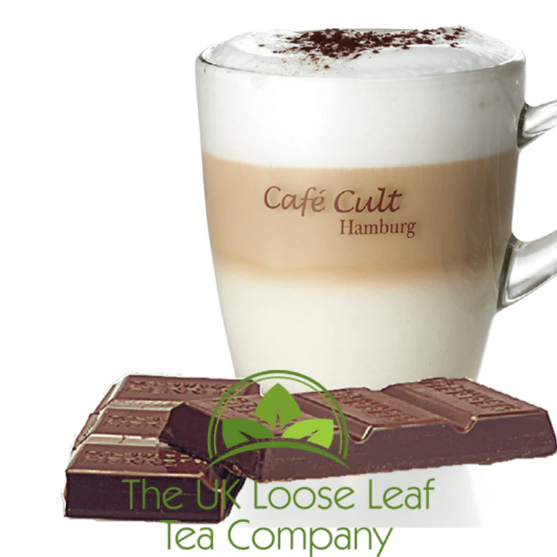 Latte~Macchiato~Chocolate Roast Coffee Beans