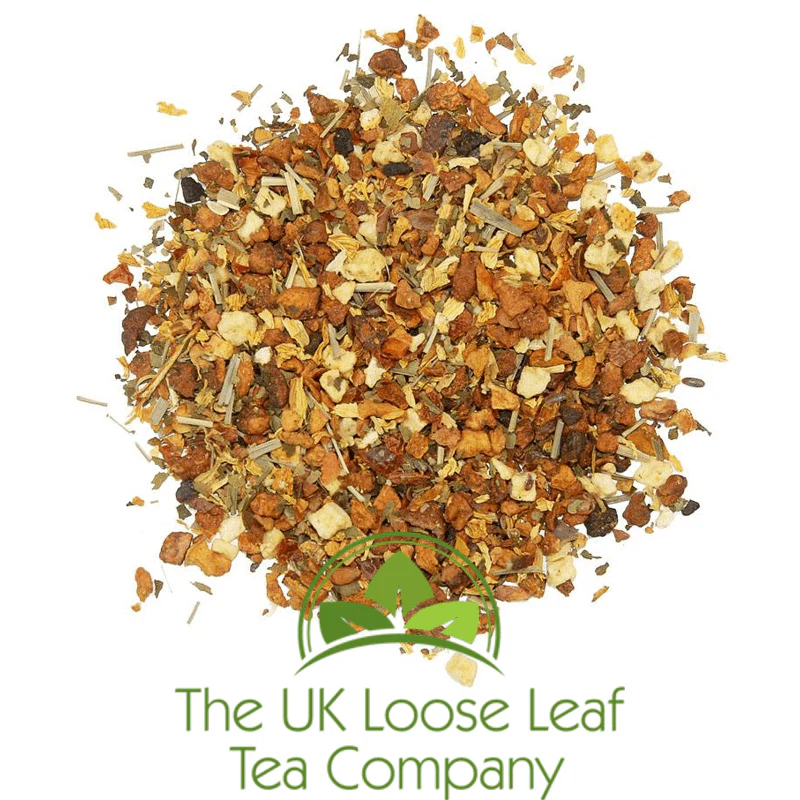 Lemony Zing Fruit Infusion