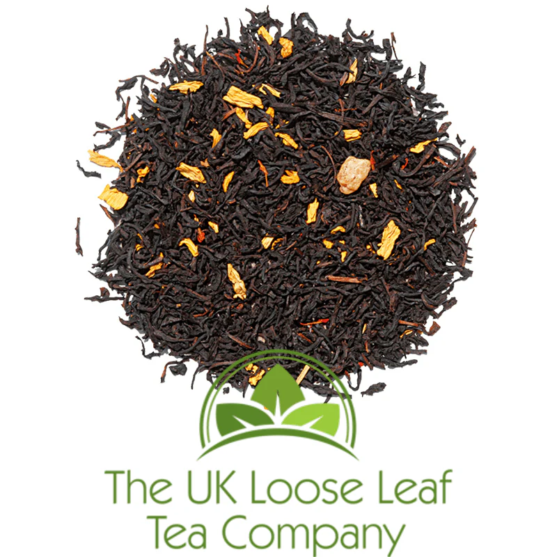 Mango Sun Black Tea