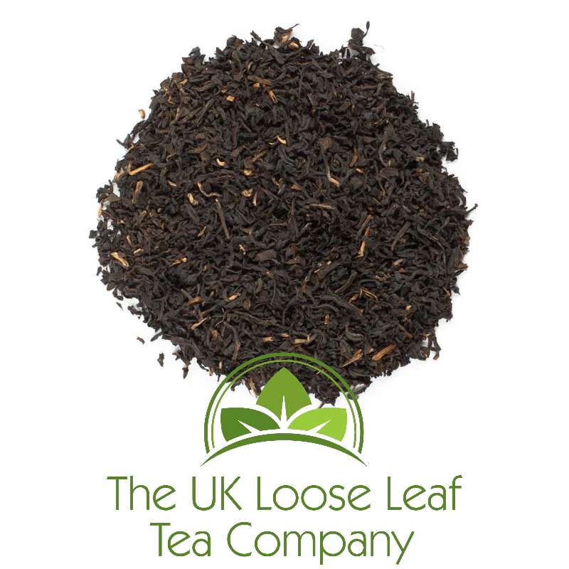 Milima Kenyan Black Tea ~ GFOP1