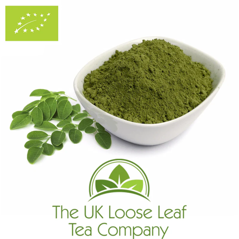 Moringa Powder Organic