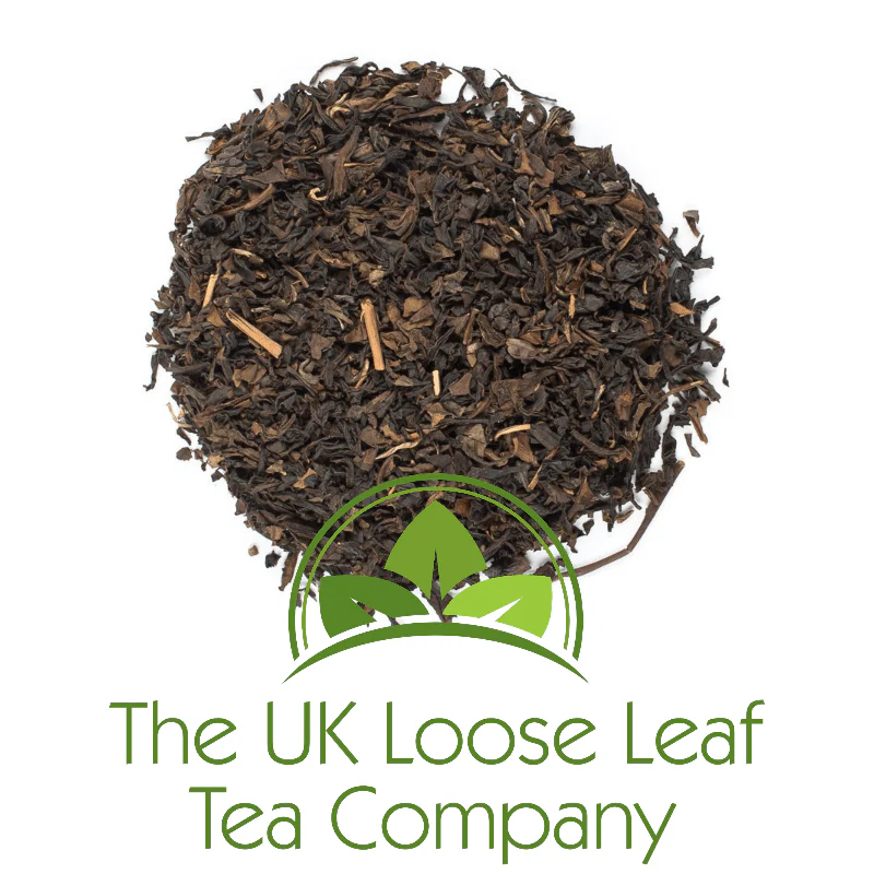 Oolong Tea