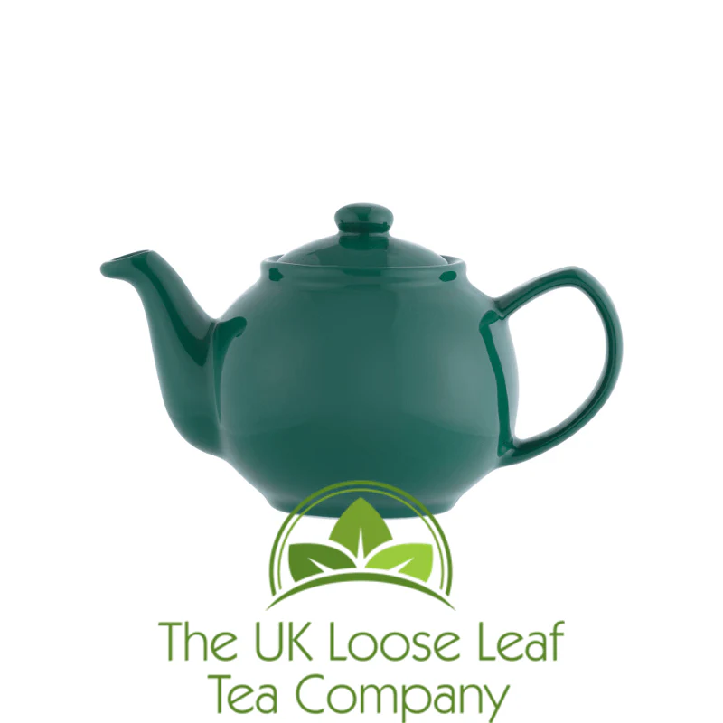 Price & Kensington - Emerald 2 Cup Teapot
