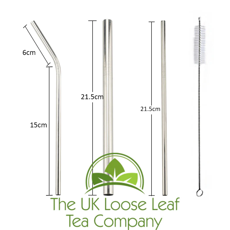 Rainbow Straw Set - Image 2
