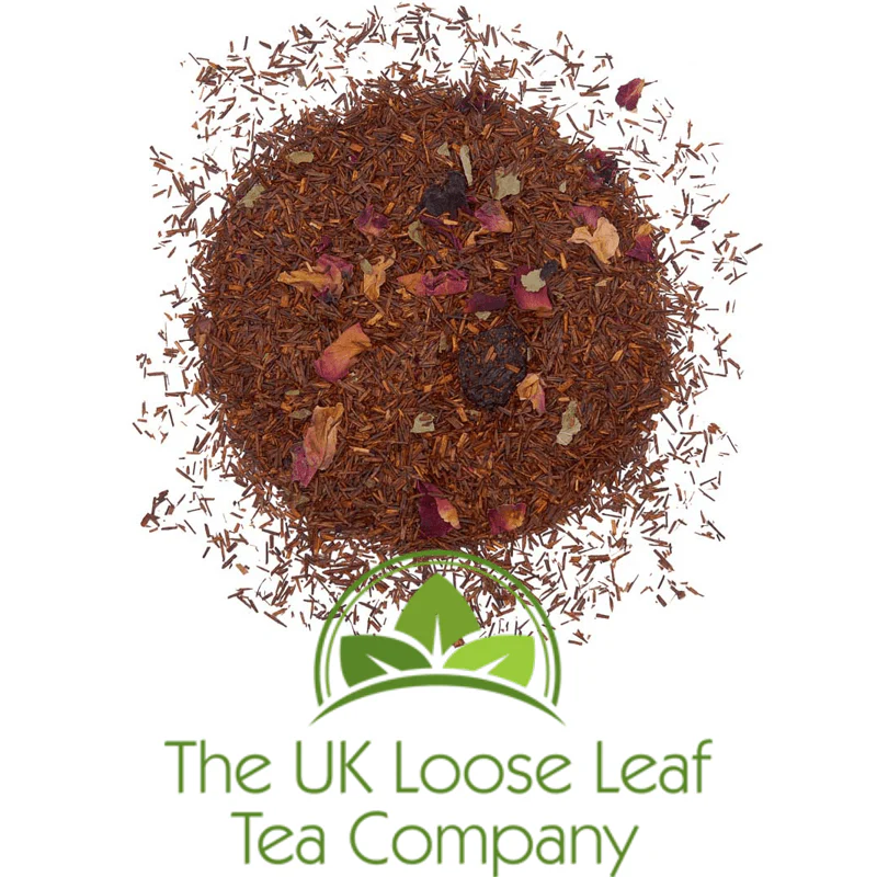 Rooibos Cherry Blossom