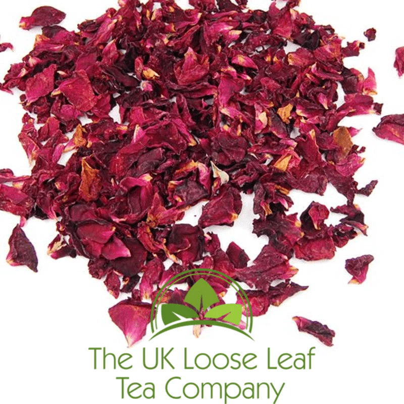 Rose Petals