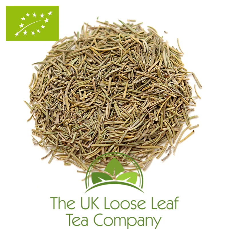 Rosemary Leaf Organic