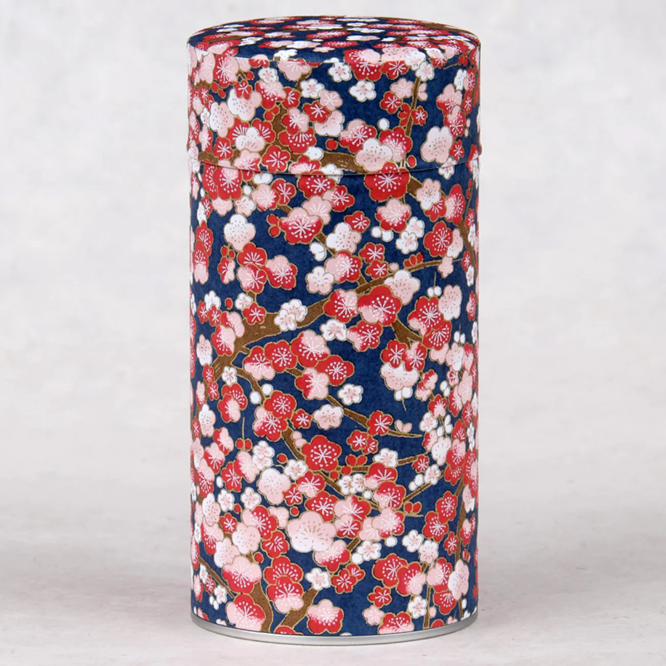 Yoru Washi Tea Caddy